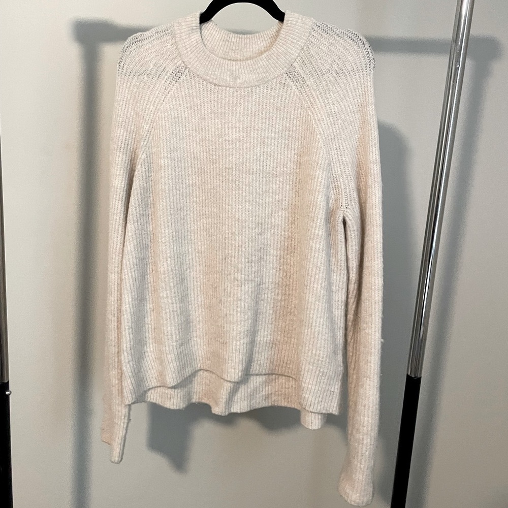 H&M Basics Sweater
